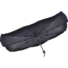 Selfbuysell Araba Ön Cam Güneşlik Şemsiye