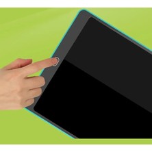 Selfbuysell Çocuklar Için Eğitici Renkli Çizim Tableti 10 Inç