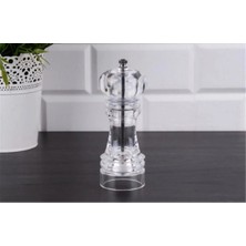 Selfbuysell Akrilik El Değirmeni 13 cm