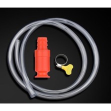 Selfbuysell Hortumlu Sıvı Aktarma Aparatı 150 cm