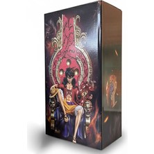 Selfbuysell Anime One Piece Luffy Figürü 32 cm