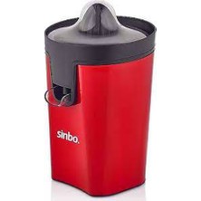 Selfbuysell Sinbo SJ-3145 Narenciye - Meyve Sıkacak (5324)