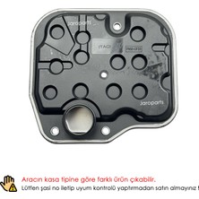 Jaroparts Toyota Corolla - Yaris 2007-2013 Otomatik Şanzıman Yağ Filtresi 35330-0W020