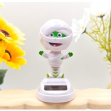 Selfbuysell Güneş Enerjili Solar Sallanan Cadılar Bayramı Modelleri