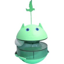 Selfbuysell Mama Ödüllü Hacıyatmaz Kedi Oyuncağı