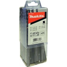 Makita MAAD-33853 - Sds Plus Matkap Ucu Seti