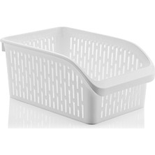 Selfbuysell Büyük Boy Dolap Içi Düzenleyici