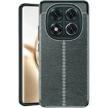 Selfbuysell Xiaomi Redmi Note 14 Pro 4g Kılıf Auto Focus Kapak - Koyu Yeşil