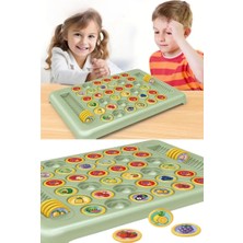 Selfbuysell Çocuklar Için Hafıza Eşleştirme Oyunu