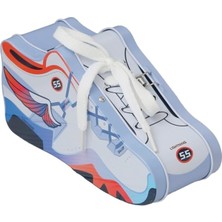 Selfbuysell Metal Ayakkabı Kumbara