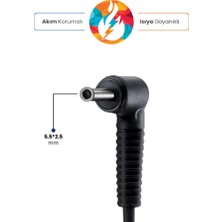 Selfbuysell 12V 5A 5.5 * 2.5mm 60W LED ve Modem Adaptörü