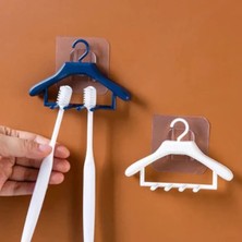 Selfbuysell Diş Fırçası Askılığı