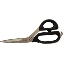 Hard Steel 8 Inç Titanyum Profesyonel Terzi Makası HS-7205 Yüksek Teknoloji ve Dayanıklılık