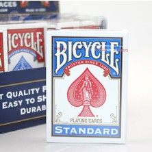 Selfbuysell Bicycle 1.kalite Iskambil Kağıt Oyunu