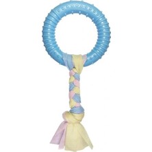 Najmaddin Bayilik Dayanıklı Köpek Diş Kaşıyıcı ve Çiğneme Oyuncağı Najmaddin