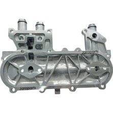 Jaroparts Hilux LN85 1990-1996 / LN145 1997-2005 Yağ Filtre Kütüğü 15609-54013