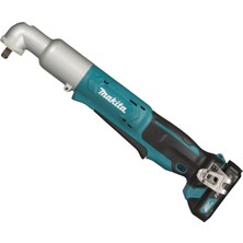 Makita MAKTL065DWAE - Makıta TL065DWAE Akülü Açılı Vidalama