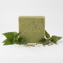 Argentum Natural Isırgan Doğal Sabun