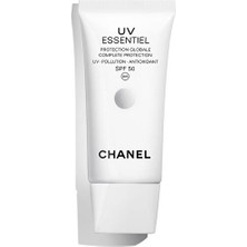 Chanel Uv Essentiel Complete Protection SPF50 30 ml – Yüksek Koruma Güneş Kremi, Aydınlatıcı & Nemlendirici Yüz Bakımı