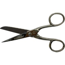 Bdr Solgern Makas Vidalı 13CM / 232-5