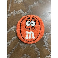 My Balli Store M&ms Bardak Altlığı