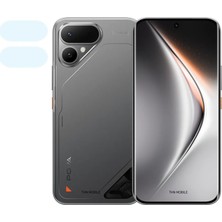 Thn Mobile Tecno Pova Curve 2 5g Kamera Lens Koruyucu( 2ADET)
