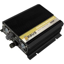 Nacario 1000W 12V Modified Sinus Invertör