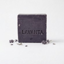 Argentum Natural Lavanta Doğal Sabun