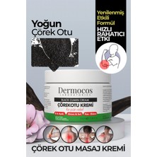 Dermocos Çörek Otu Kremi 100 ml | Bitkisel Krem