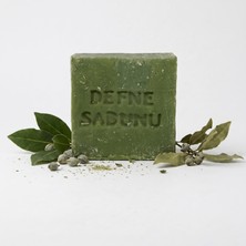 Argentum Natural Defne Doğal Sabun