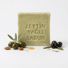 Argentum Natural Zeytinyağı Doğal Sabun