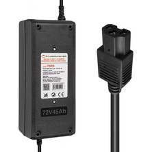 Nacario PM-7329 72 Volt - 45 Amper Elektrikli Bisiklet Şarj