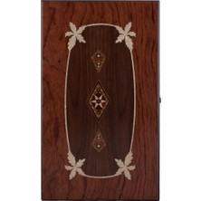 Helena Wood Art Asia Tavla / Gül