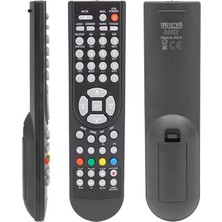 Nacario Kujtesa Hd Uydu Alıcı Kumandası