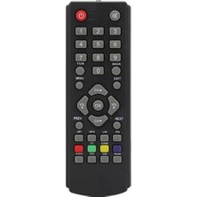 Nacario Benjamin 7500-9500 Mini Uydu Alıcı Kumandası