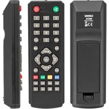 Nacario Hey Mersat Nano*microstar*kyoto Uydu Kumandası (40096=34395)