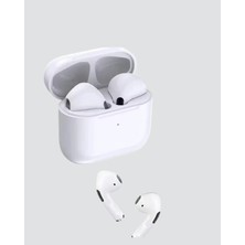 Selfbuysell iPhone 11 12 13 14 15 Uyumlu Mini Tws Kulaklık Gürültü Önleyici Uzun Pil Ömürlü