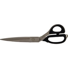 Hard Steel Yüksek Teknoloji Titanyum Profesyonel Terzi Makası 12inç / HS-7300 (12)