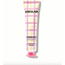 Sheglam Bubble Kiss Lip Balm-Peaches