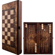 Helena Wood Art Classic Lite Tavla / Mazel