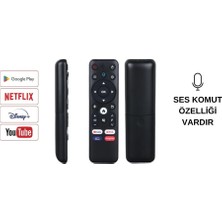 Electroon Hiremco Matador Pro Aır Android Box Kumandası - Ses Komutlu
