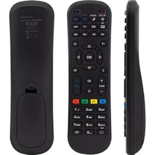 Nacario Mag 254 Hd Ip Tv Linux Settopbox Uydu Kumanda