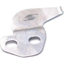 Hard Steel Brother Ponteriz 430D Kumaş Sabit Bıçak / SA3658-001
