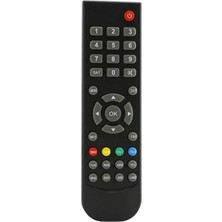 Nacario Magbox Venüs Uydu Alıcı Kumandası