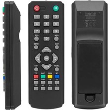 Nacario Hey Trıdent Yeni - Botech 7000 Uydu Kumanda (40125=31300)