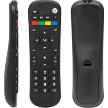 Nacario Multibox Fundroid 9 - Redline Redsky - S600 - Sencrom Redro - Expat Z2020 Android Uydu Kuma