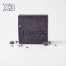 Argentum Natural Lavanta Doğal Sabun