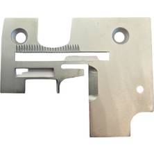 Bdr Topbaşı IDL-306 Çift Iplik Plaka / 37483