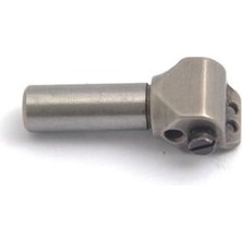 Moonstar Çiftiğne 1/8 Iğne Bağı / 91-710 004-93