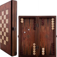 Helena Wood Art Classic Lite Tavla / Gül